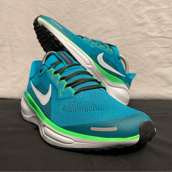 Nike Air Zoom Pegasus 41 Aquamarine - Picture 1 of 7